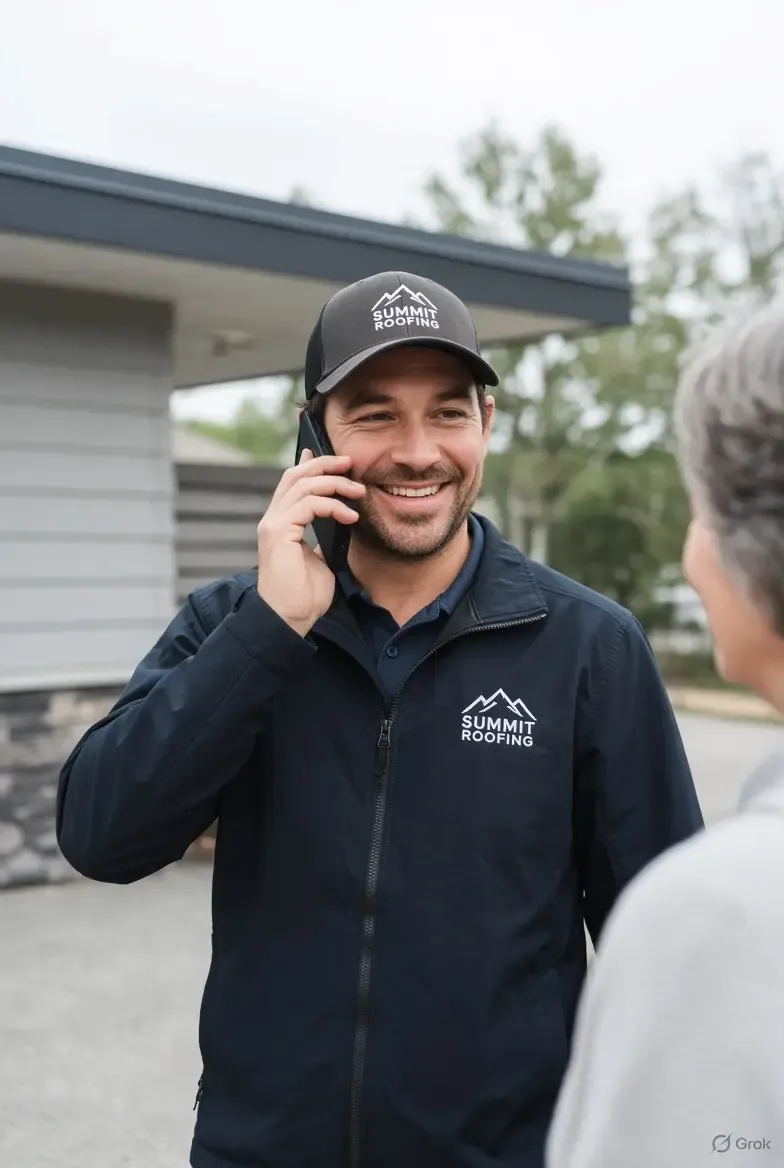 Flat Roof Leak Repair Greencastle, PA FAQs
